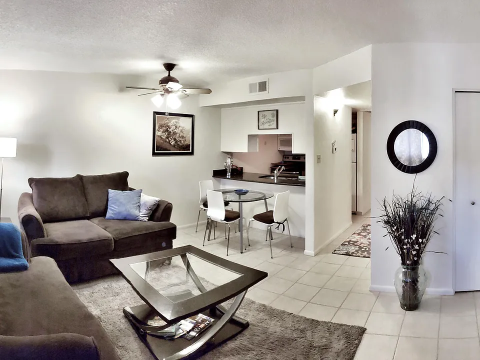 7436 E Chaparral Rd #120B