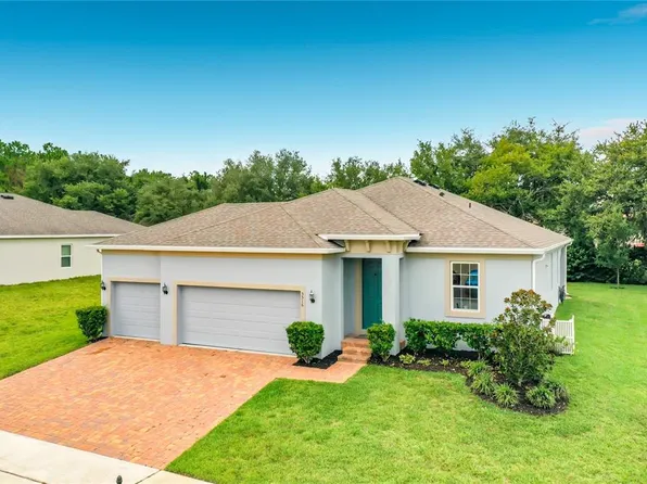 5516 WINDSONG OAK DRIVE, LEESBURG, FL 34748