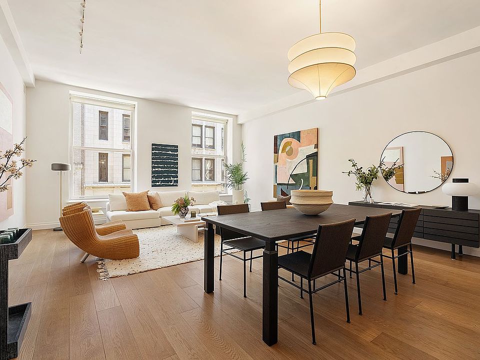 1st image of 42 E 20th St #4AD