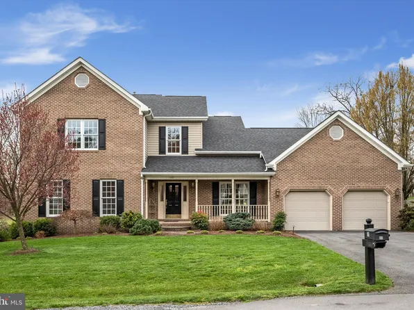 110 Old Wagon Rd, Winchester, VA 22602