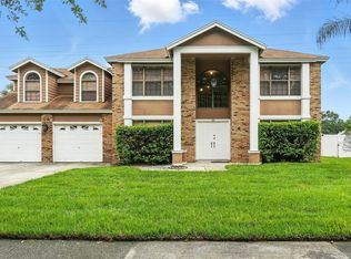 7925 Tumblestone Dr, Orlando, FL 32819