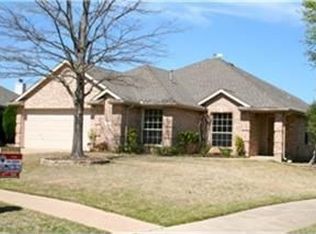 7816 Vista Creek Ln, Sachse, TX 75048