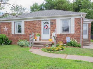 3205 W Maryland St, Evansville, IN 47720