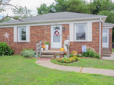 3205 W Maryland St, Evansville, IN, 47720