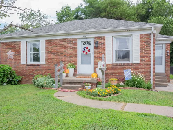 3205 W Maryland St, Evansville, IN 47720