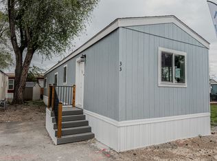 200 N Harrisville Rd #33, Ogden, UT 84404