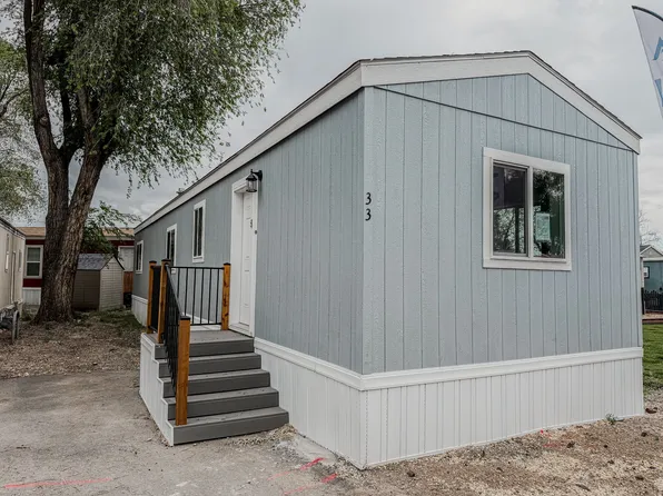 200 N Harrisville Rd #33, Ogden, UT 84404