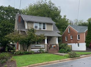 415 Hendren Ave, Staunton, VA 24401