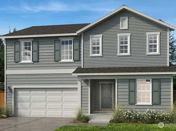 30532 126th Court SE #3-13, Auburn, WA 98092