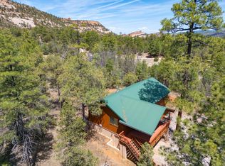 23 W Bluebird Rd, Ramah, NM 87321