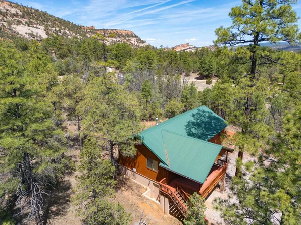 23 W Bluebird Rd, Ramah, NM 87321