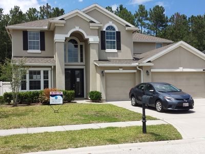 128 Ellsworth Cir, Saint Johns, FL, 32259