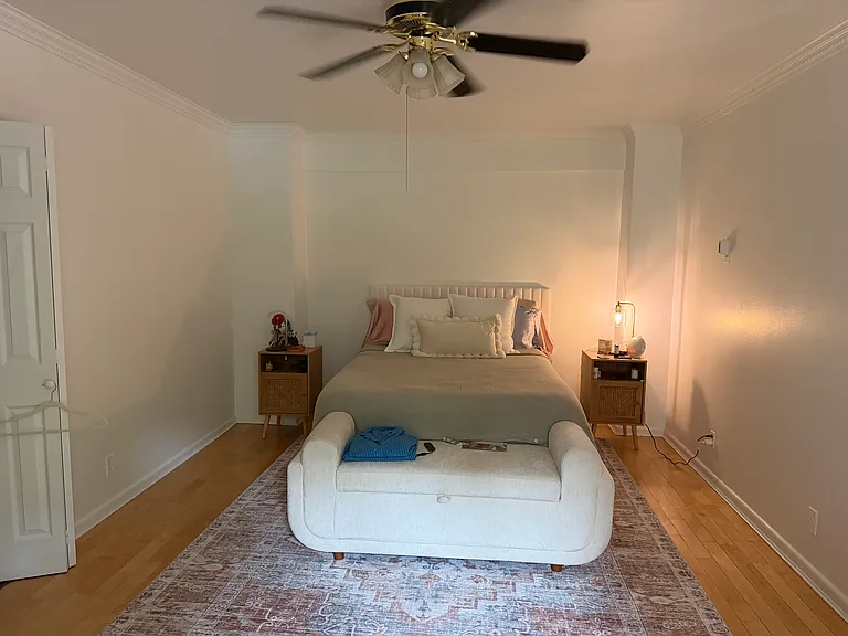 4201 Cathedral Ave NW #403W — Photo 8