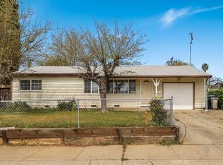 2551 Ferndale Ave, Sacramento, CA