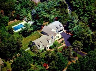 86 Leonard Dr, Osterville, MA 02655