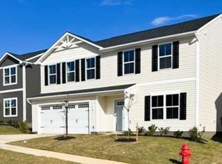195 Arches Ln, Barboursville, VA 22923