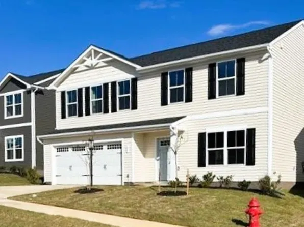 195 Arches Ln, Barboursville, VA 22923