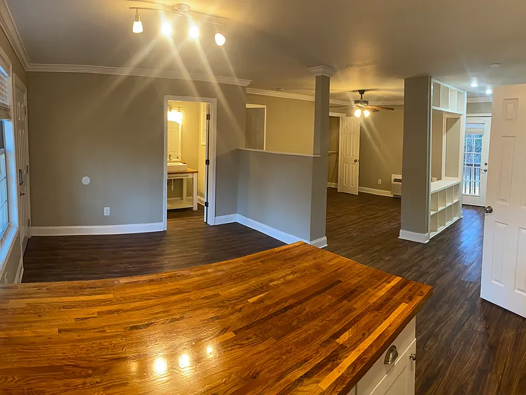 1435 Fernwood Glendale Rd #B — Photo 7
