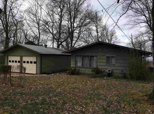 5018 Panorama Dr SE, Huntsville, AL 35801