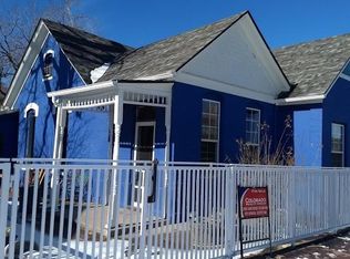 1019 N Kalamath St, Denver, CO 80204
