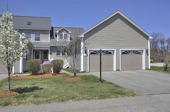 1st image of 222 Belknap Dr Unit D
