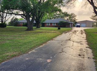 16701 Warren Ranch Rd, Hockley, TX 77447
