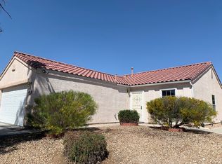 1064 Silver Bullet Ct, Henderson, NV 89011
