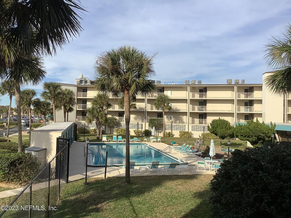 1 Dondanville Rd Saint Augustine, FL, 32080 Apartments for Rent Zillow
