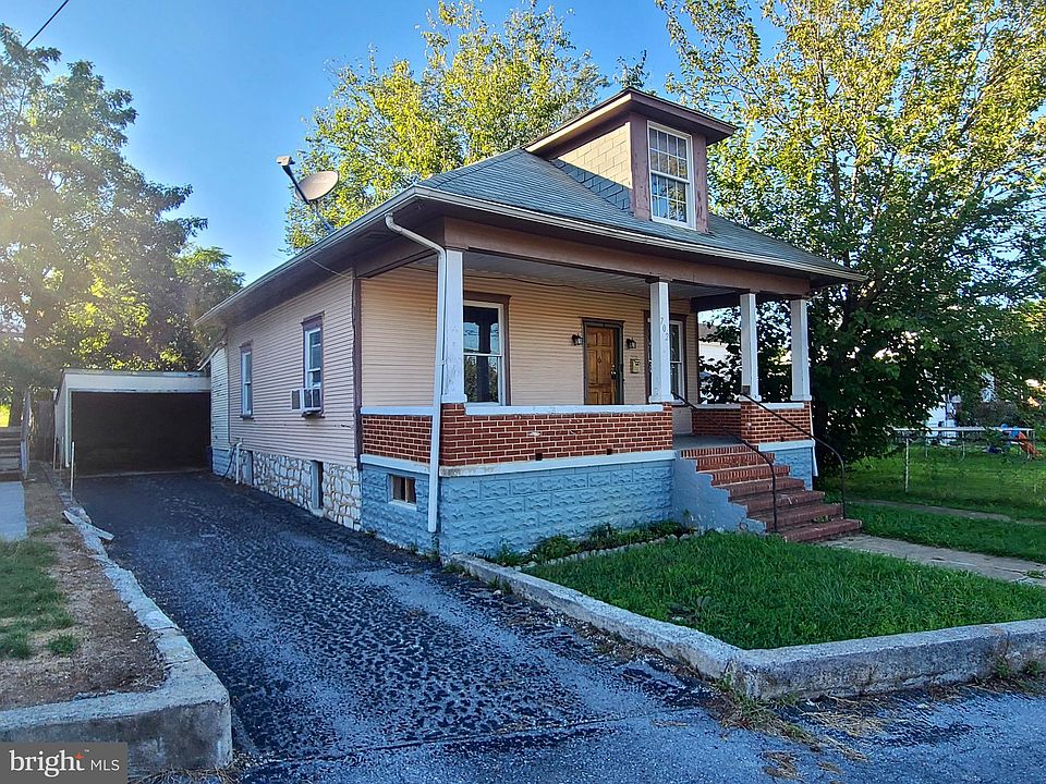 702 Porter Ave, Martinsburg, WV 25401 Zillow