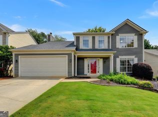 525 Barsham Way, Johns Creek, GA 30097