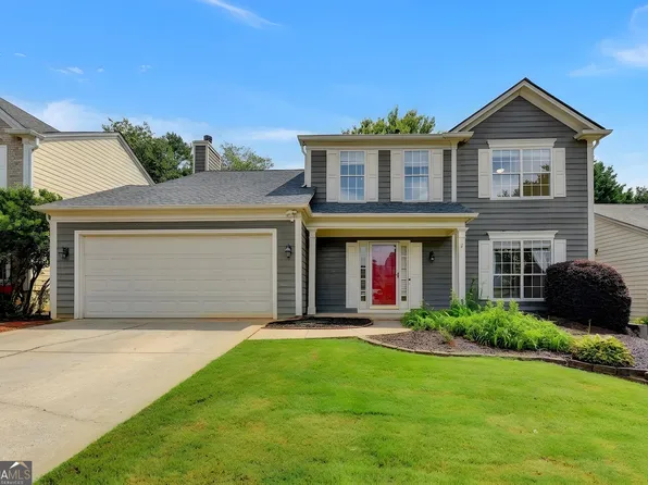 525 Barsham Way, Johns Creek, GA 30097