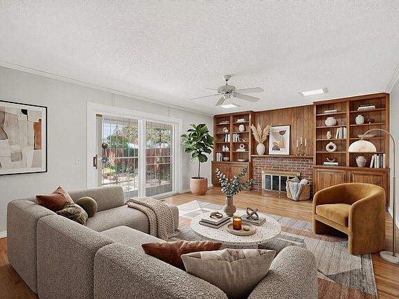 2nd image of 3109 Utah St NE