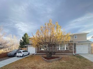 3642 W 89th Way UNIT 3642, Westminster, CO 80031