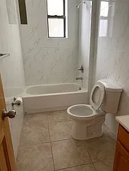 Rented by Sun Realty New York Inc