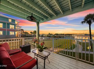 3600 Thomas Dr APT C101, Panama City Beach, FL 32408