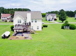 11 Ferguson Dr, Euharlee, GA 30145