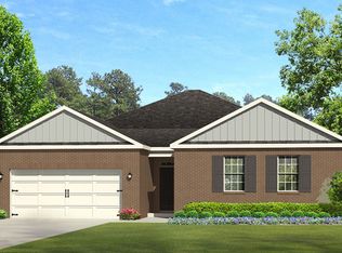 3933 Alva Thomas Rd, Panama City, FL 32404