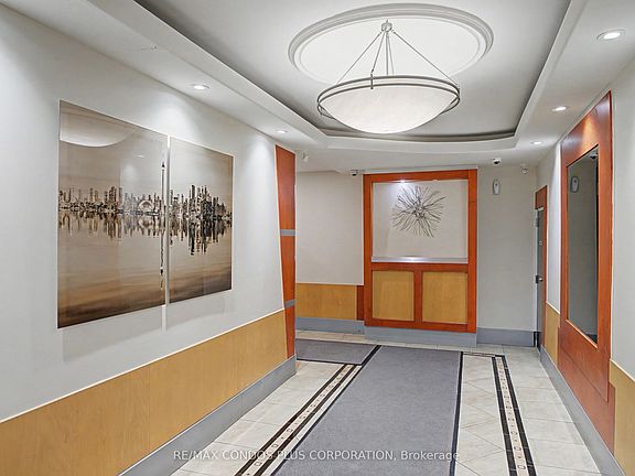 4th image of 5949 Yonge St W #208