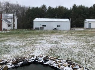 104 Scotts Rd, Houtzdale, PA 16651