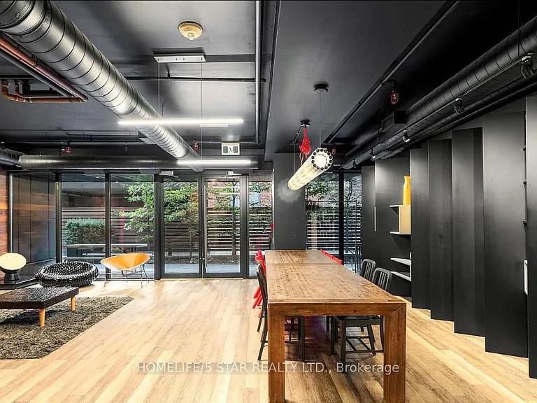 383 Sorauren Ave #310 — Photo 29