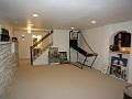 Rec room...perfect for the kids!