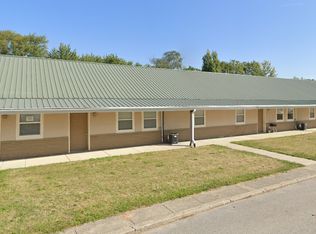 415 W Clem-EBERT, Flora, IN 46929
