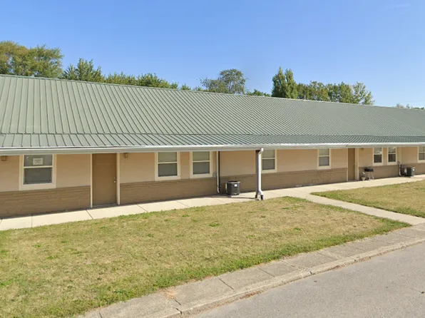 415 W Clem-EBERT, 415 W Clem St #9, Flora, IN 46929