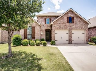 325 Highland Ridge Dr, Wylie, TX 75098
