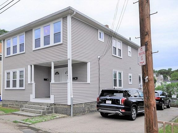 2nd image of 69 Town Hill St Unit 2