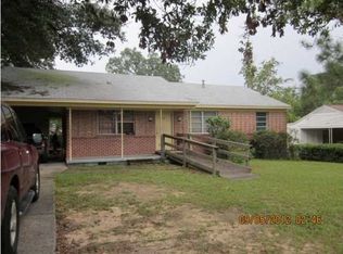 748 Boxwood Dr, Pensacola, FL 32503