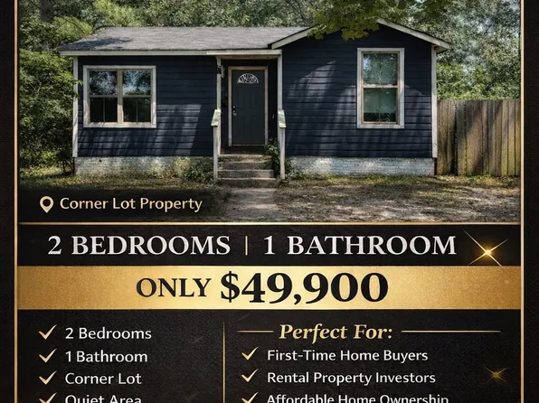 1003 S Main St, Springhill, LA 71075