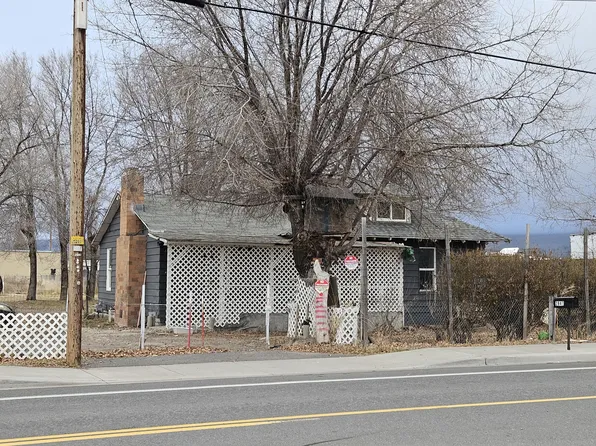 2847 Laverne Ave, Klamath Falls, OR 97603