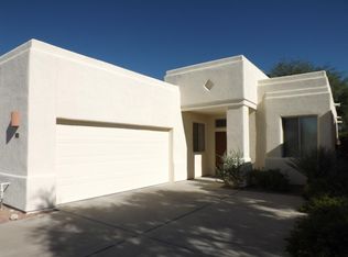 246 E Camino Lomas, Tucson, AZ 85704
