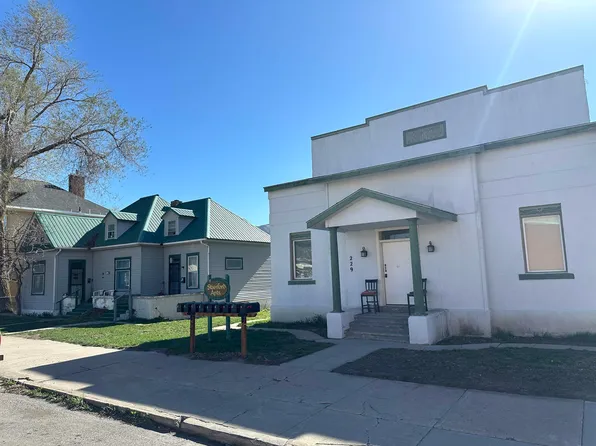 229-243 S Garfield Ave, Pocatello, ID 83204